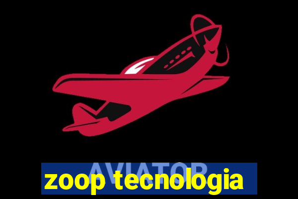 zoop tecnologia